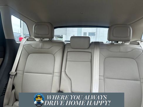 Certified 2023 Lincoln Corsair FWD w/ Equipment Group 101A image 24