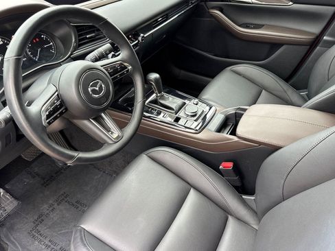 Certified 2025 MAZDA CX-30 2.5 Turbo w/ Premium Plus Pkg image 10