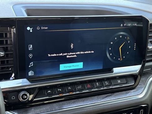 Used 2023 Chevrolet Silverado 1500 LTZ image 15