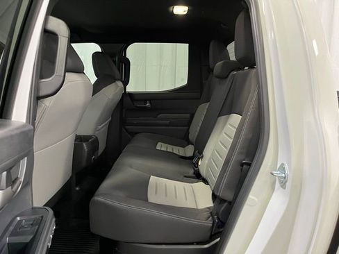 New 2026 Toyota Tacoma TRD Off-Road AWD/4WD image 11