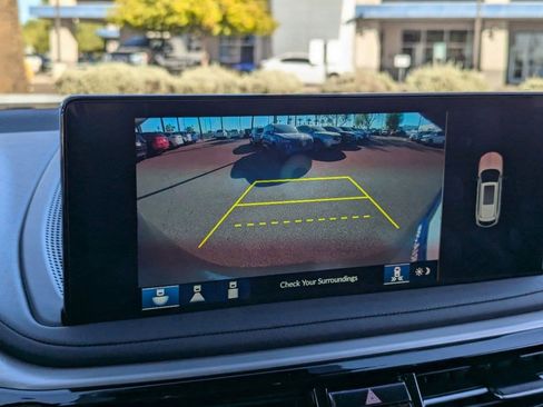 New 2026 Acura MDX FWD w/ Technology Package image 19