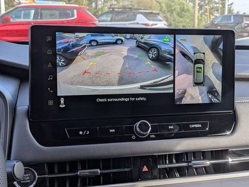 New 2026 Mitsubishi Outlander SE FWD image 20