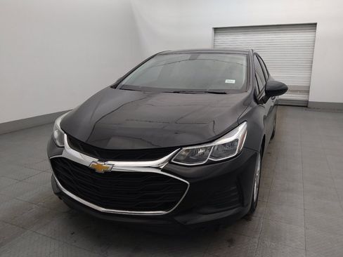 Used 2019 Chevrolet Cruze LS image 15