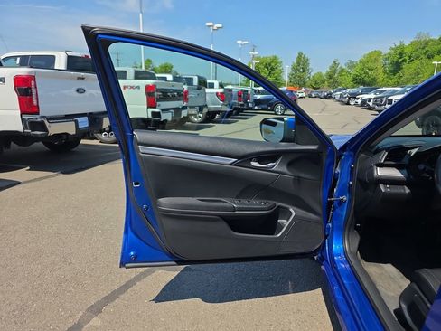 Used 2018 Honda Civic LX image 18
