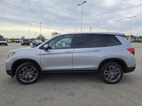 Used 2023 Honda Passport EX-L image 16
