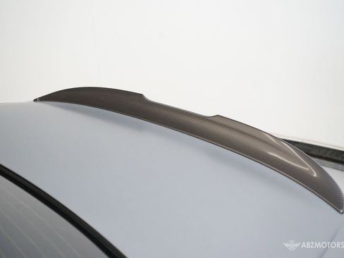 Used 2023 BMW M8 Gran Coupe xDrive Competition w/ M Carbon Exterior Package image 9