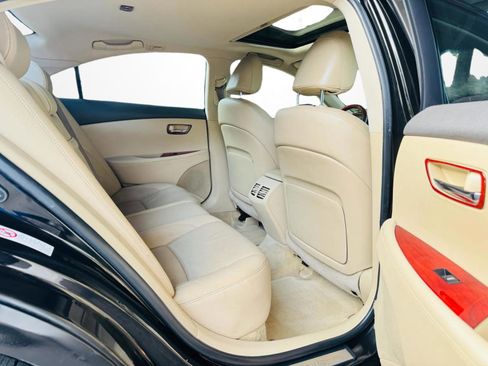 Used 2008 Lexus ES 350 FWD image 10