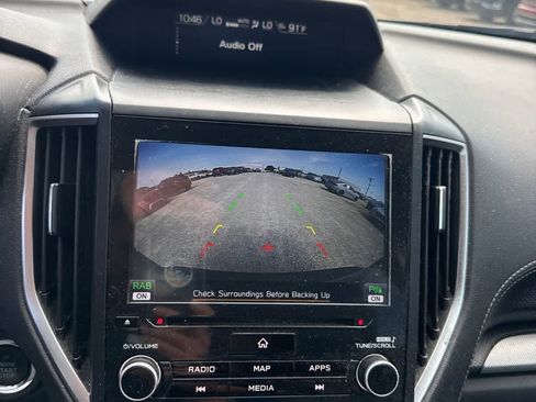 Used 2019 Subaru Forester Limited w/ Popular Package #3 AWD/4WD image 19