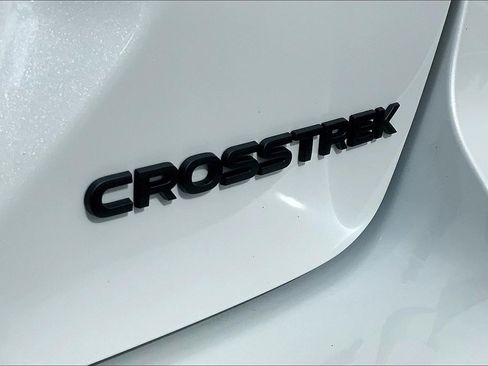 New 2026 Subaru Crosstrek 2.5i Limited image 8