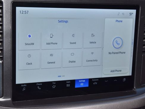 Used 2025 Ford F150 XL image 24