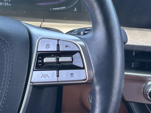 Used 2024 Kia Telluride EX X-Line AWD/4WD image 25