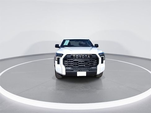 Used 2025 Toyota Tundra TRD Pro image 3