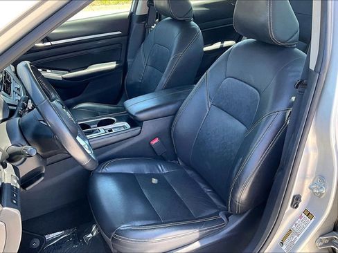 Used 2023 Nissan Altima 2.5 SL FWD image 23