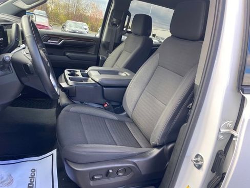 Certified 2024 GMC Sierra 1500 Elevation image 16