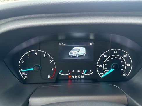 New 2025 Ford Transit 250 Base image 21