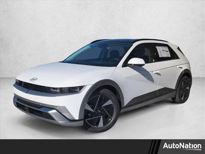 New 2026 Hyundai Ioniq 5 Limited