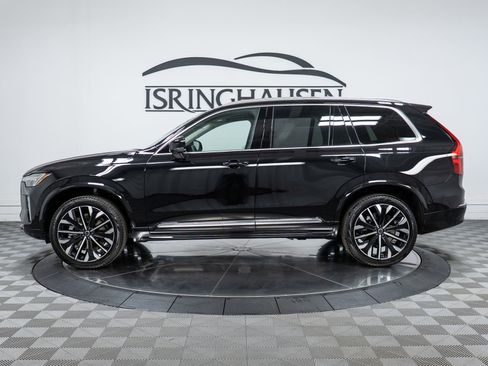 New 2026 Volvo XC90 B6 Plus w/ Protection Package Premier image 8