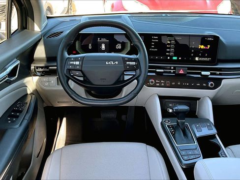 Certified 2026 Kia Sportage EX image 10