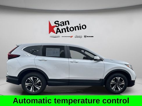 Used 2021 Honda CR-V Special Edition image 16