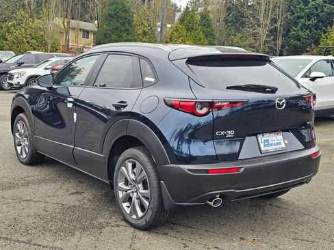 New 2026 MAZDA CX-30 AWD 2.5 S w/ Premium Package image 7
