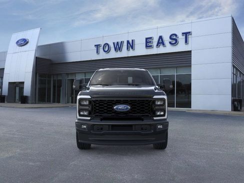 New 2026 Ford F250 XL w/ STX Appearance Package image 6