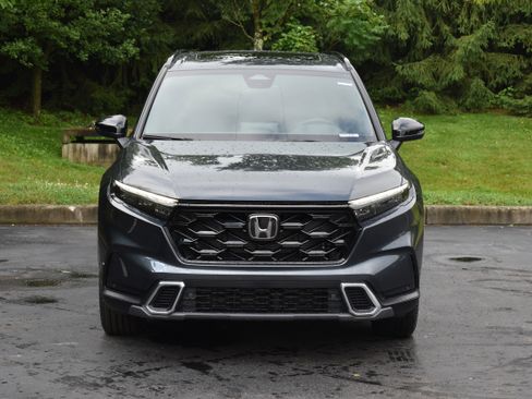 New 2026 Honda CR-V Sport Touring image 2