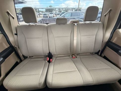 Used 2019 Ford F150 XLT w/ Equipment Group 302A Luxury RWD image 5