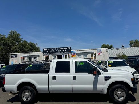 Used 2009 Ford F250 XL image 8