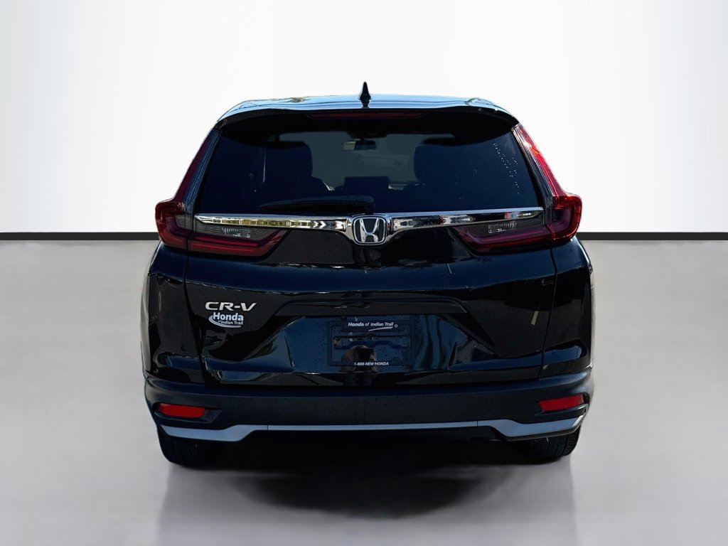Used 2020 Honda CR-V EX image 6
