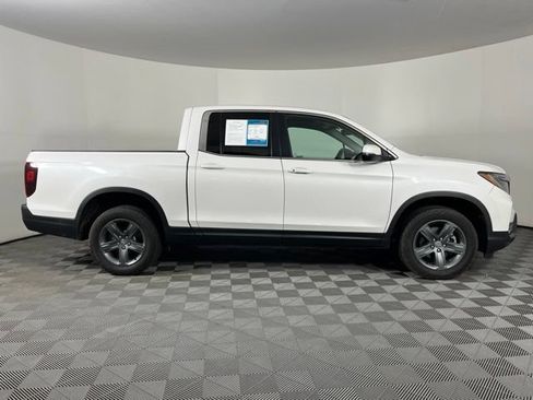 Used 2023 Honda Ridgeline RTL image 12