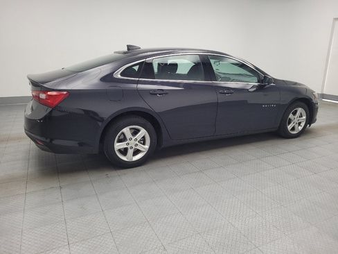 Used 2023 Chevrolet Malibu LS FWD image 10