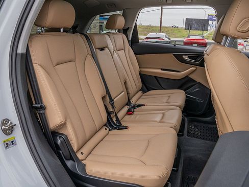 Used 2020 Audi Q7 3.0T Premium Plus w/ Premium Plus Package image 20