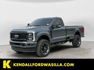 Certified 2026 Ford F350 XL w/ STX Appearance Package AWD/4WD video 1