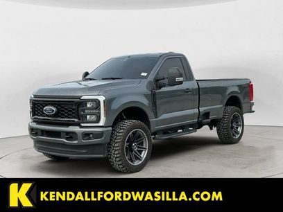 Certified 2026 Ford F350 XL w/ STX Appearance Package