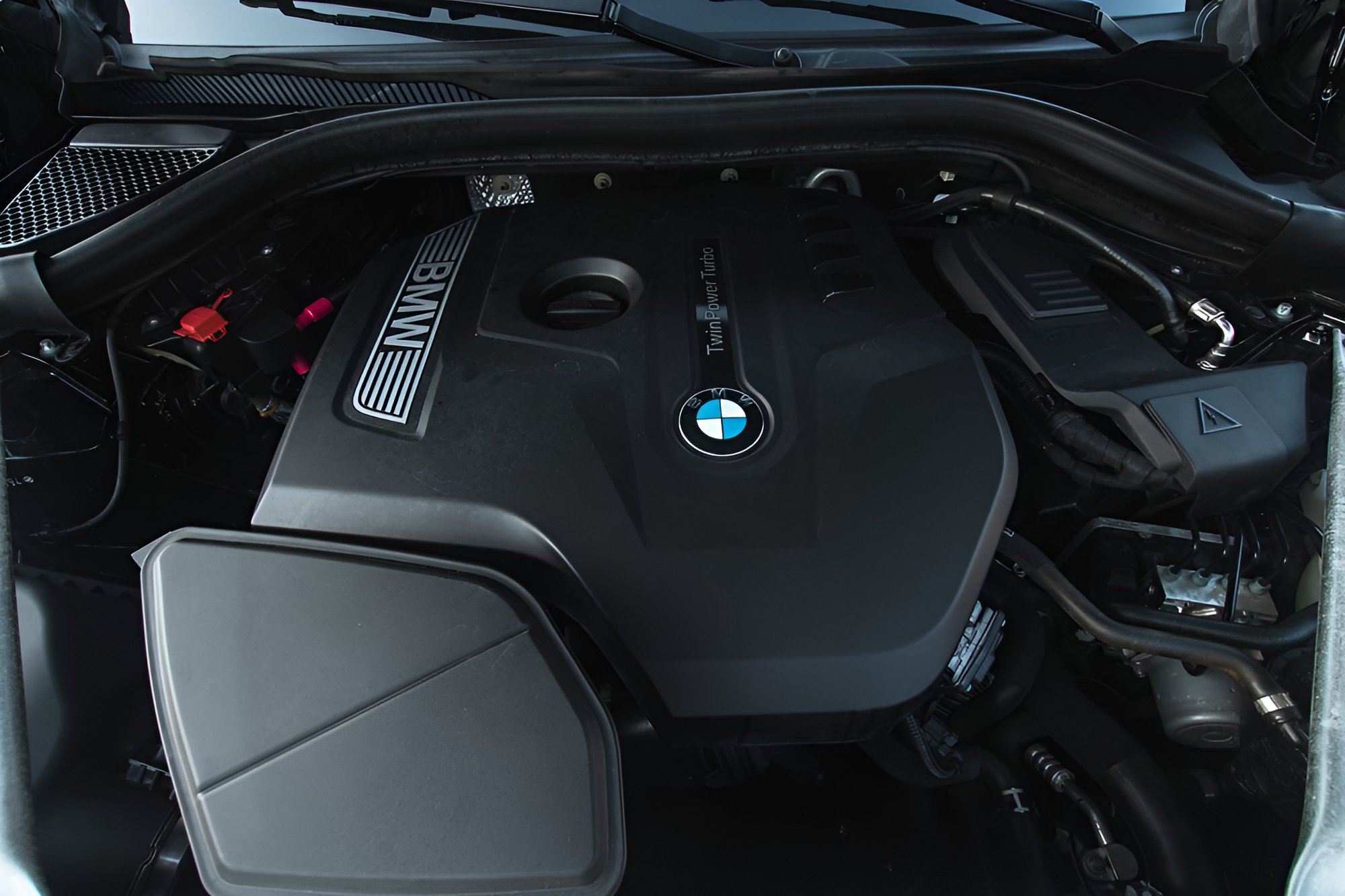 Used 2019 BMW X3 sDrive30i w/ Driving Assistance Package RWD image 30