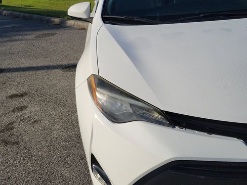 Used 2017 Toyota Corolla LE image 5