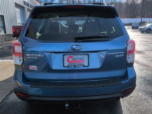 Used 2017 Subaru Forester 2.5i Limited image 7