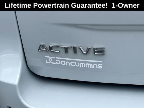 Used 2025 Ford Expedition Active AWD/4WD image 27