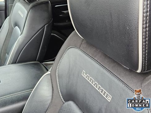 Used 2025 RAM 1500 Laramie image 31