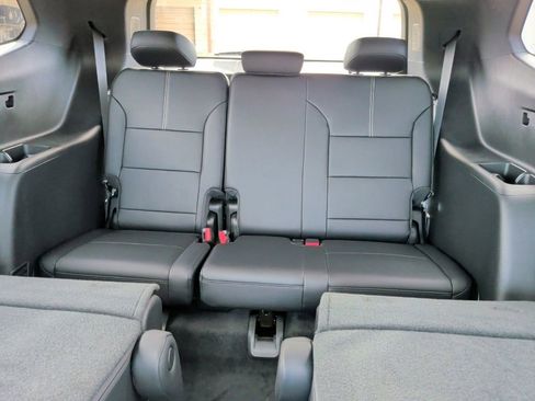 New 2026 GMC Acadia Elevation w/ Black Edition image 41