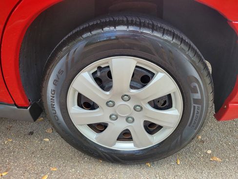 Used 2003 Chevrolet Impala w/ Preferred Equipment Group image 16