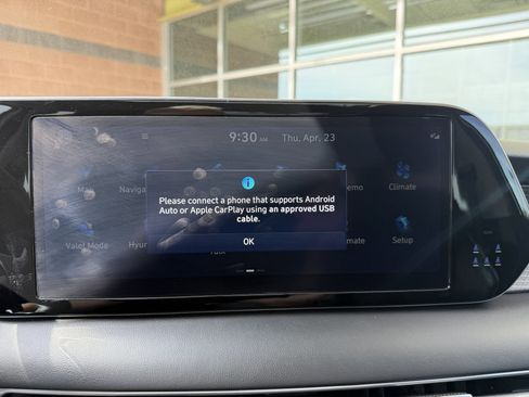 Used 2024 Hyundai Palisade Limited image 21