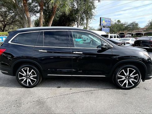Used 2020 Honda Pilot Touring image 32