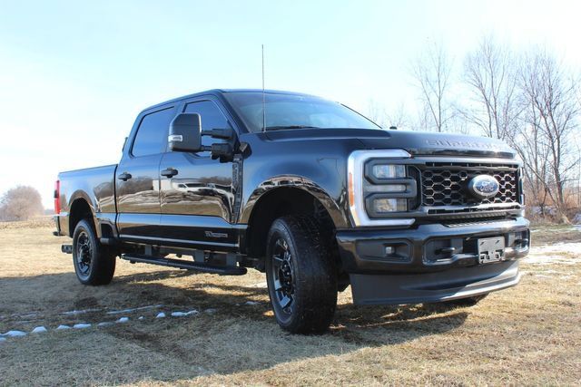 Used 2023 Ford F250 XL w/ STX Appearance Package AWD/4WD image 7