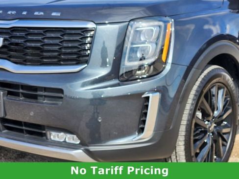 Used 2022 Kia Telluride SX w/ SX Prestige Package image 6