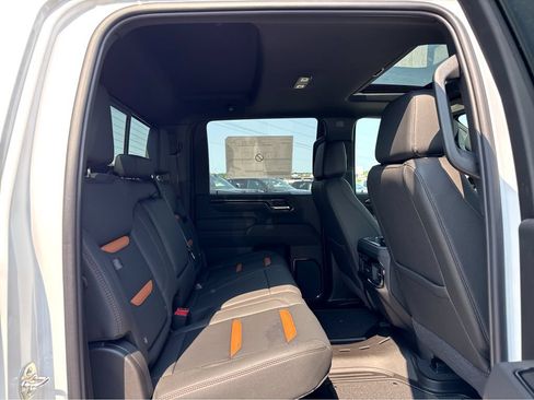 New 2026 GMC Sierra 2500 AT4 w/ AT4 Premium Plus Package AWD/4WD image 6