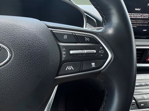 Used 2023 Hyundai Santa Fe XRT AWD/4WD image 27