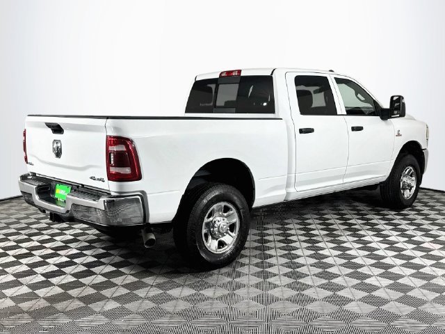 Used 2023 RAM 3500 Tradesman AWD/4WD image 8