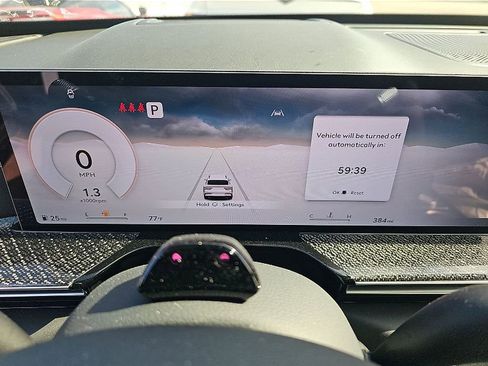 Used 2026 Genesis GV80 3.5T e-SC image 5