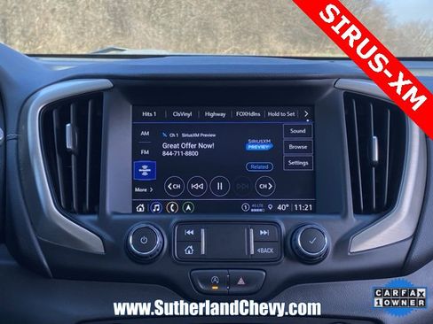 Used 2024 GMC Terrain Denali image 32